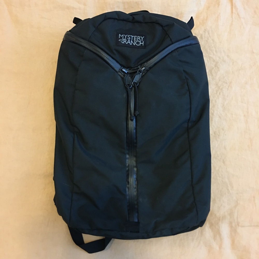 Mystery Ranch Urban Assault 21L Backpack